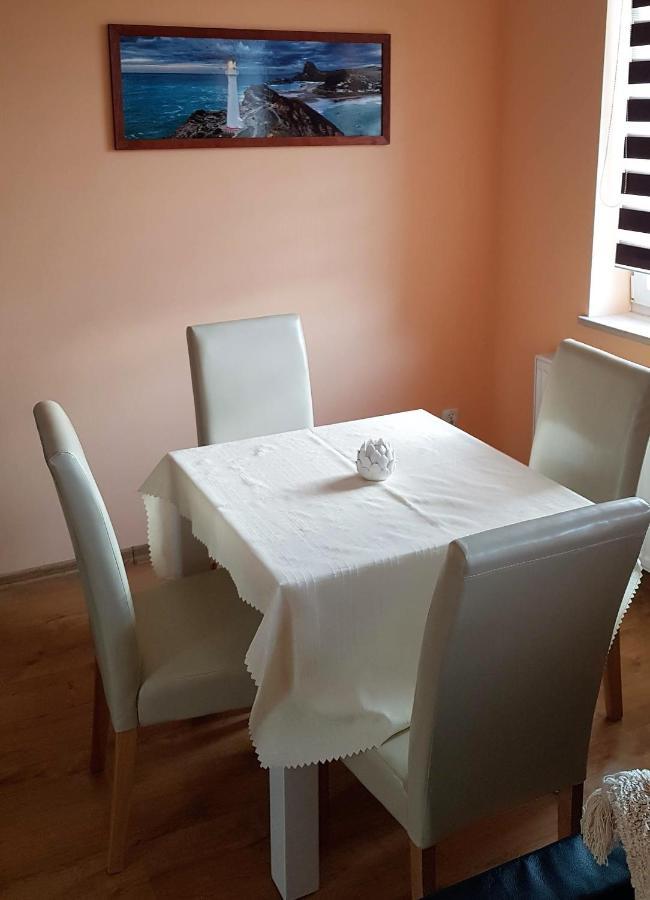 Apartament Pacific 2 Rooms / Pokoje Świnoujście Екстериор снимка