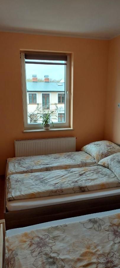 Apartament Pacific 2 Rooms / Pokoje Świnoujście Екстериор снимка