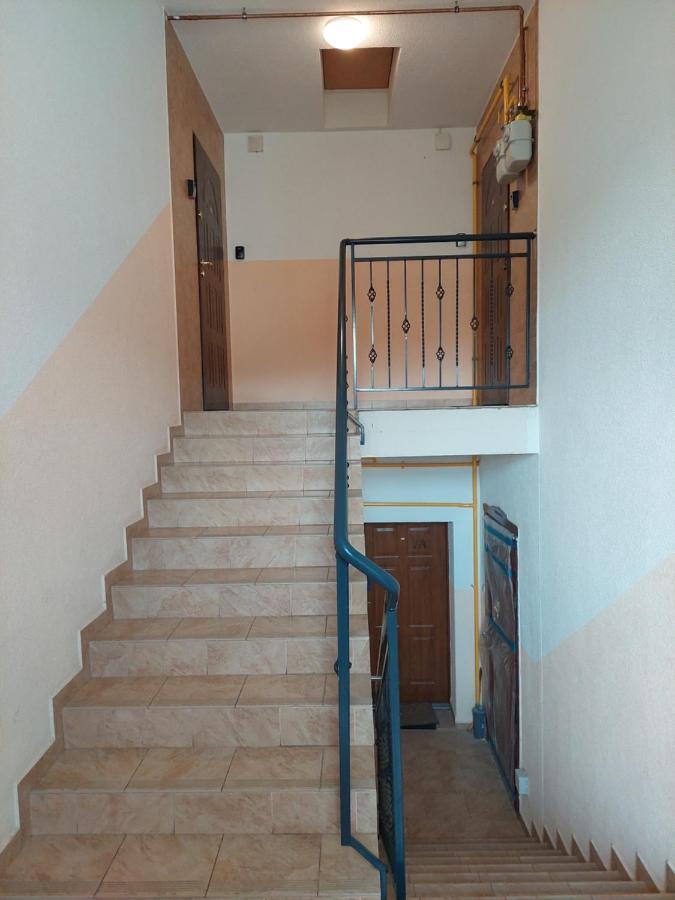 Apartament Pacific 2 Rooms / Pokoje Świnoujście Екстериор снимка